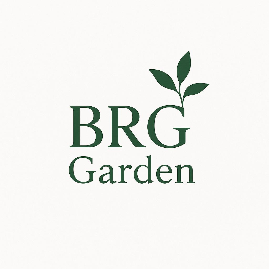 BRG GARDEN